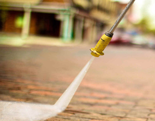 pressure washing atlanta